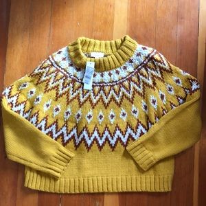 Top Shop Sweater
